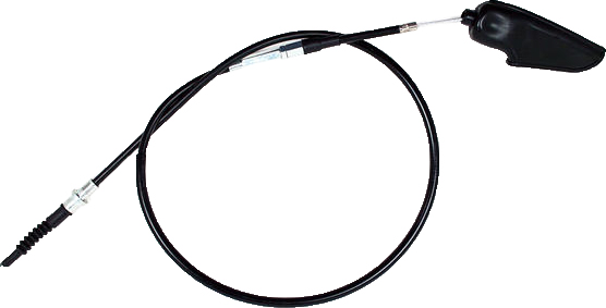 MOTION PRO BLACK VINYL CLUTCH CABLE - 05-0063